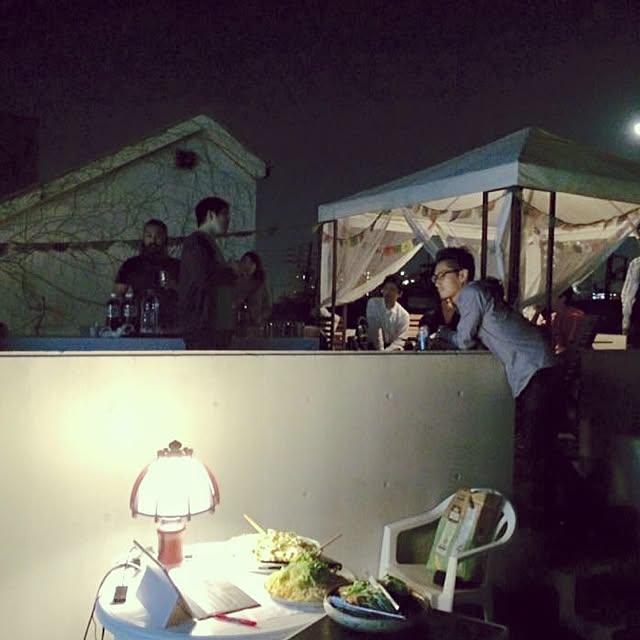 Geeさんの実例写真