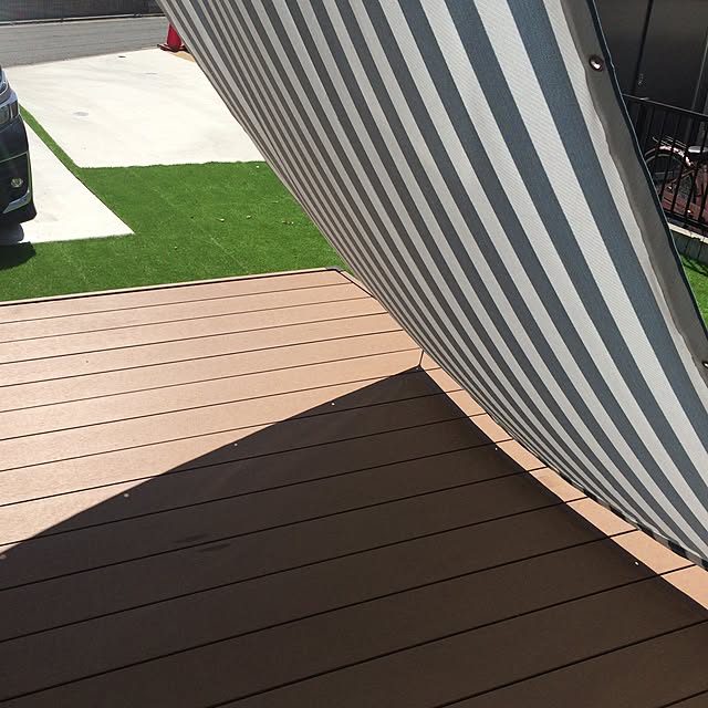 Y.M.Kさんの実例写真