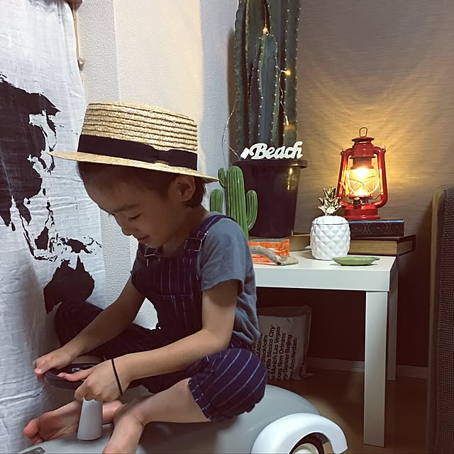 Rinaさんの実例写真