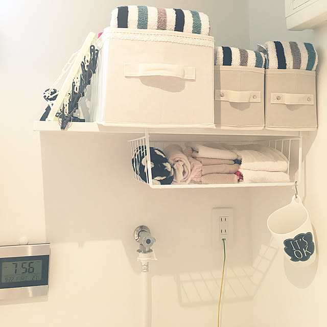 Enaさんの実例写真