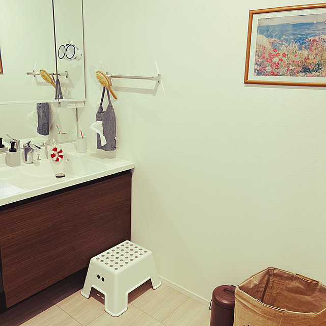 Saraさんの部屋