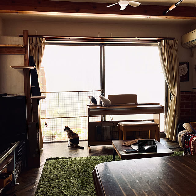 maroさんの部屋