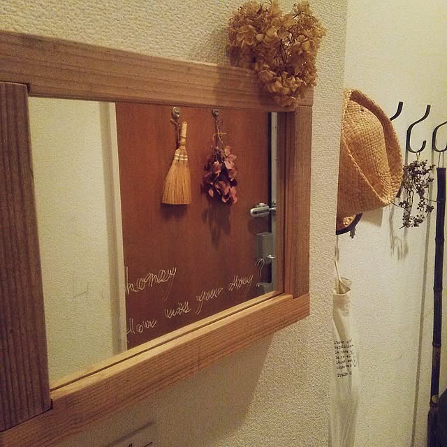 yokkoさんの実例写真
