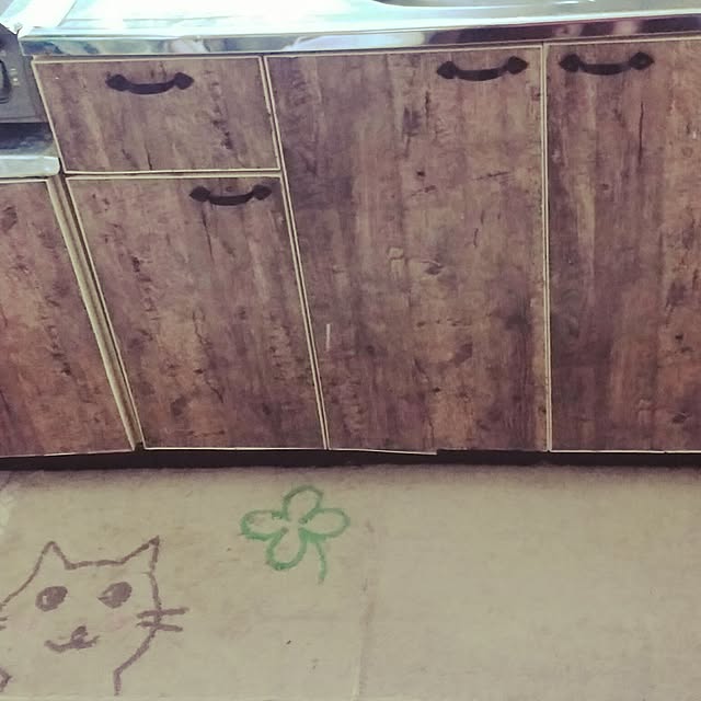 catLoverさんの実例写真