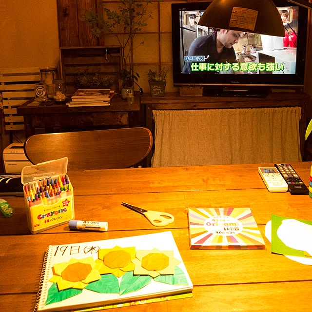 kuromameさんの実例写真