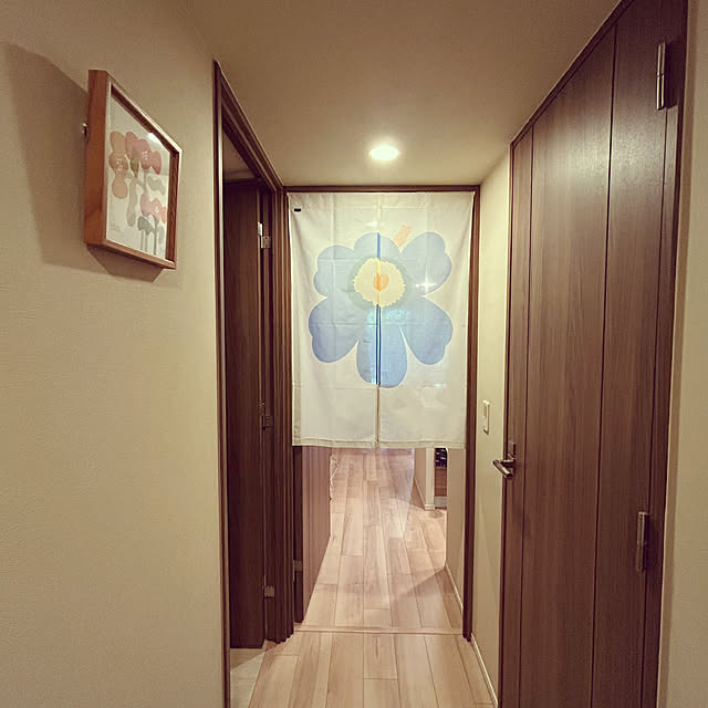 OMAMEさんの部屋