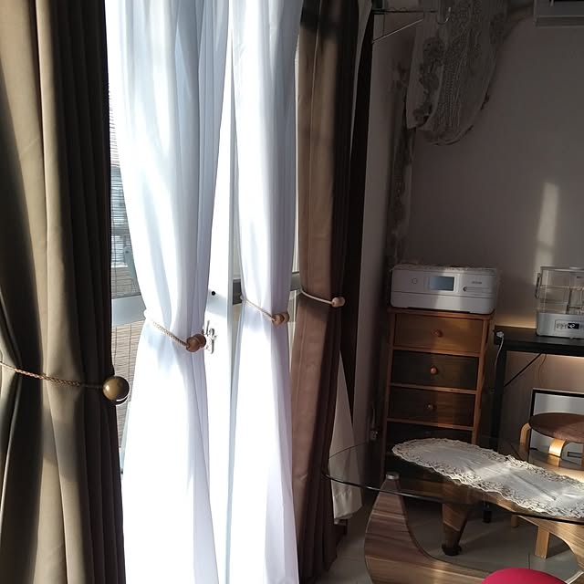 mi-saさんの部屋