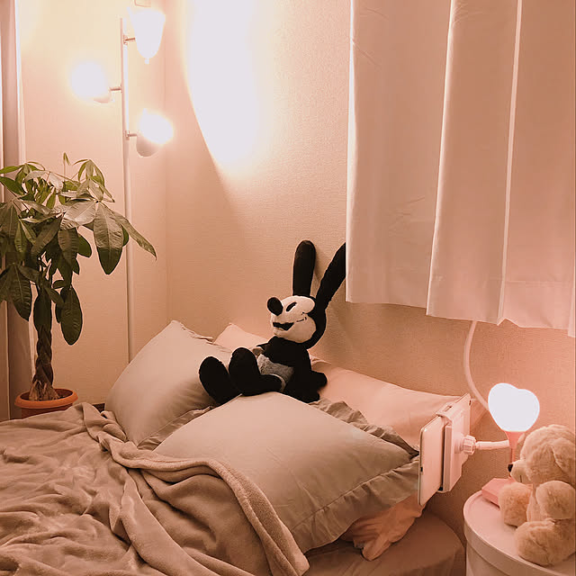 h_t_m__roomさんの実例写真