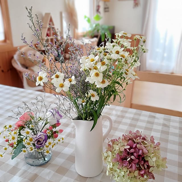 satosanさんの実例写真