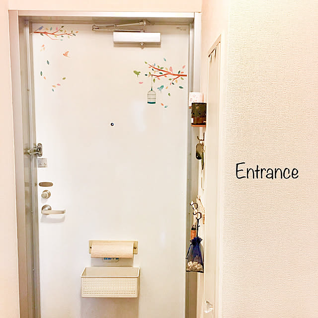 _room97_さんの実例写真