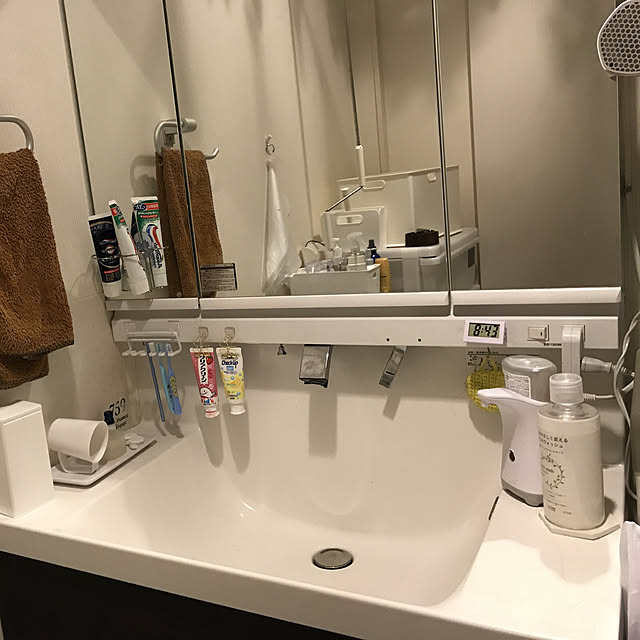 rinさんの実例写真