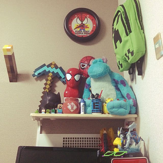 Samanthaさんの実例写真