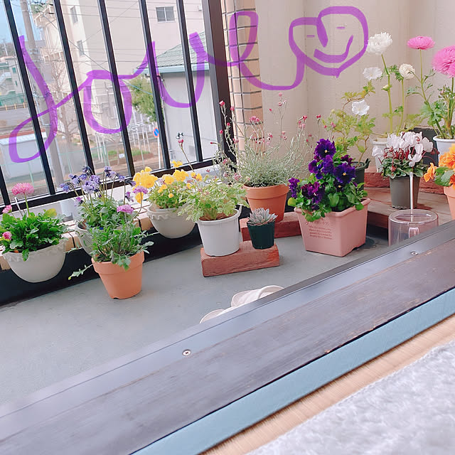 smallroomさんの実例写真