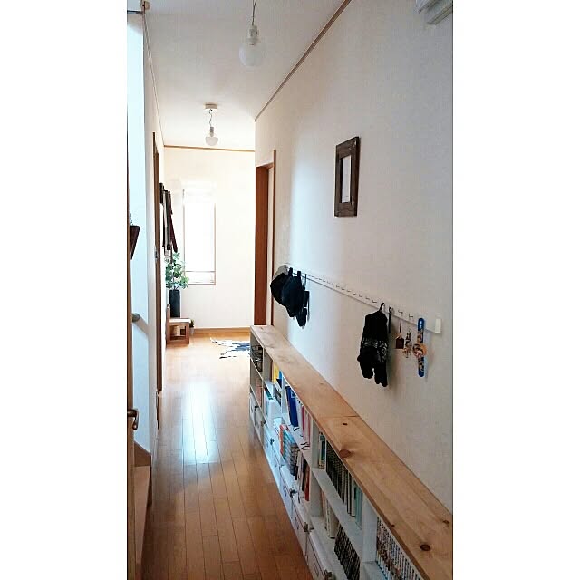 nikoayameさんの実例写真