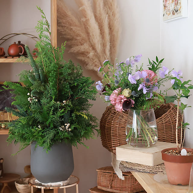 Summerさんの実例写真