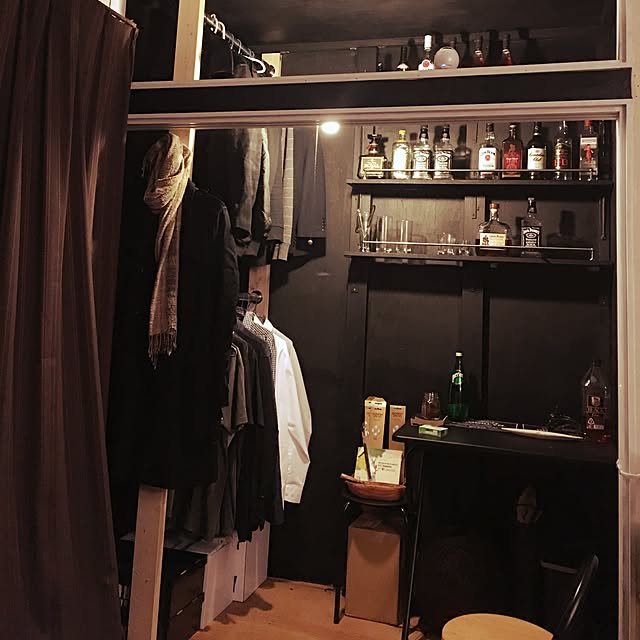 Hiroakiさんの実例写真