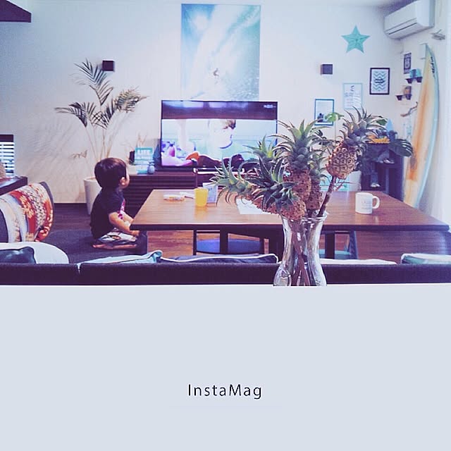 harusoraさんの実例写真