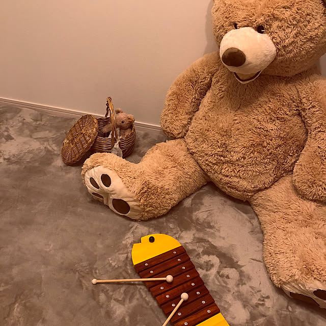 Nuさんの実例写真