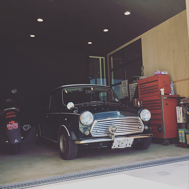 minimini13040さんの実例写真