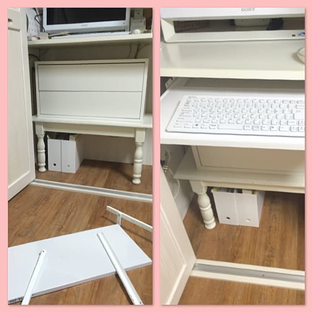 Naomiさんの実例写真
