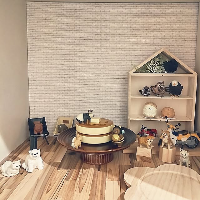 smoさんの実例写真