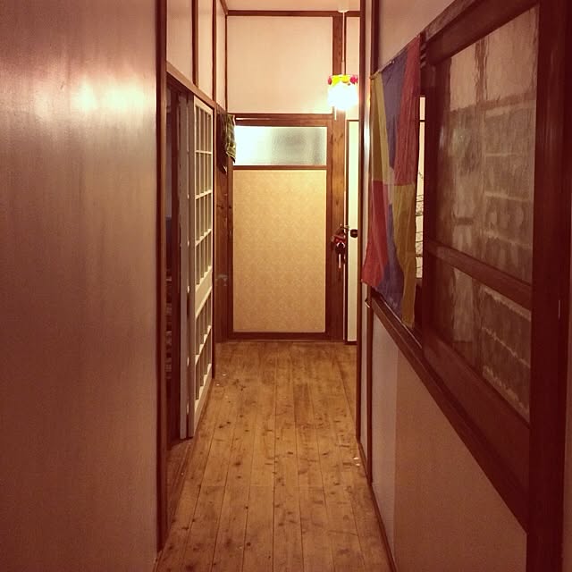 tunnelhouseさんの実例写真
