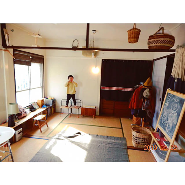 michicaさんの実例写真
