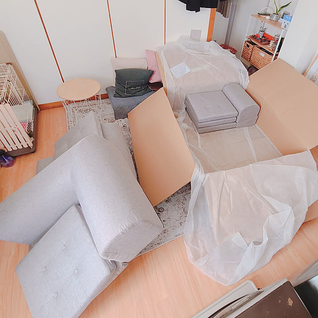 Miri.さんの実例写真