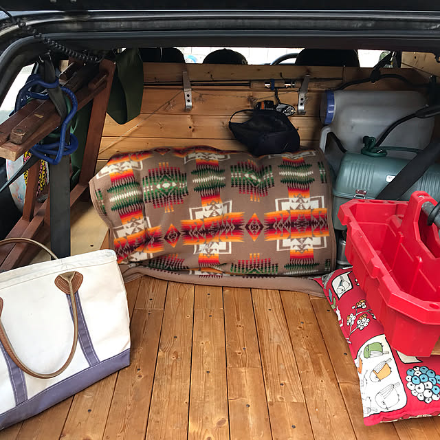 k-garageさんの実例写真