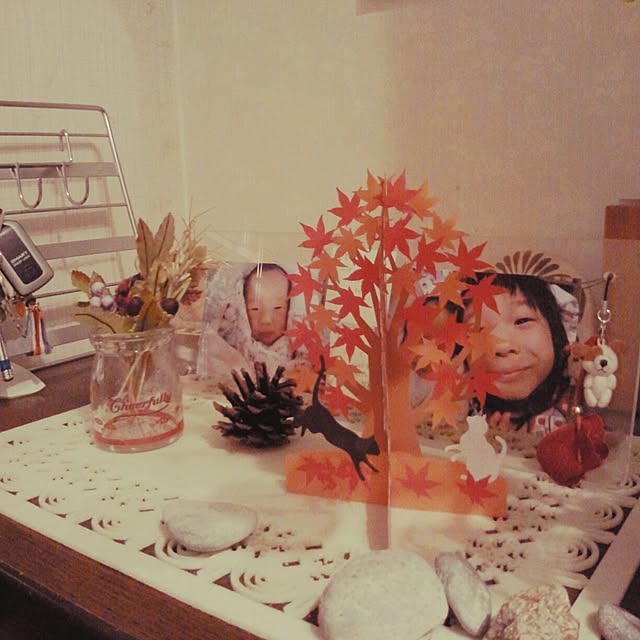 snowさんの実例写真