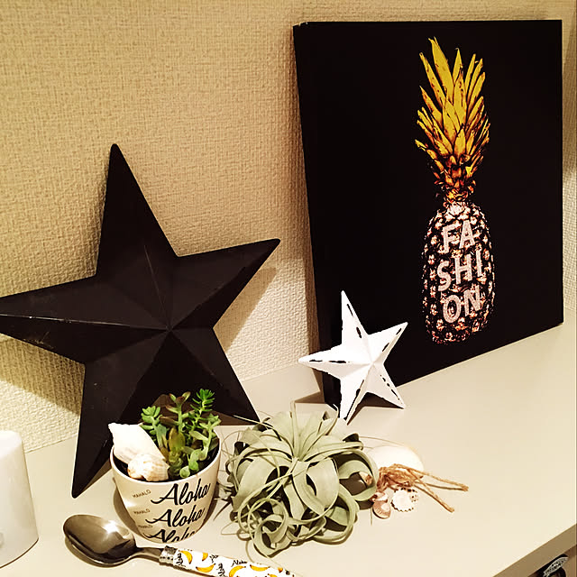 manaloha2011さんの実例写真