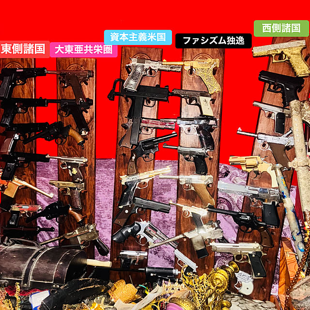 takakuzenさんの実例写真