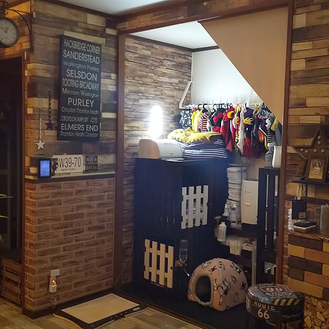 Rinaさんの実例写真