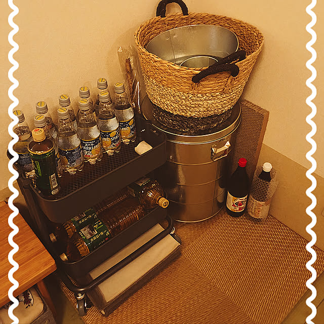 amosさんの実例写真