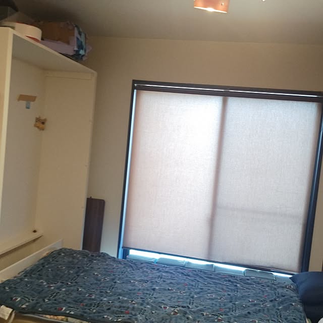 tetsuoさんの部屋