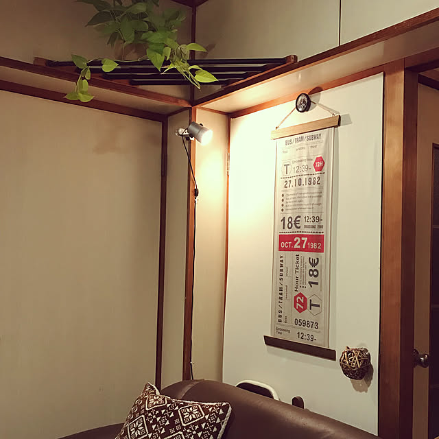 calmsweetsweetさんの実例写真