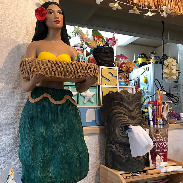 alohamamaさんの実例写真