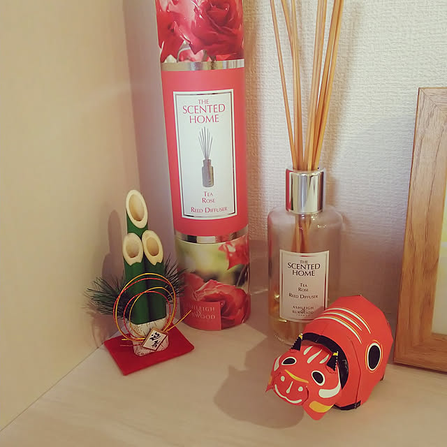 kanさんの実例写真