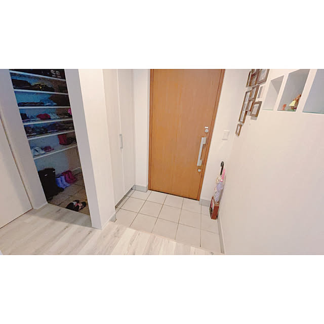 Naho-katie.Sさんの実例写真