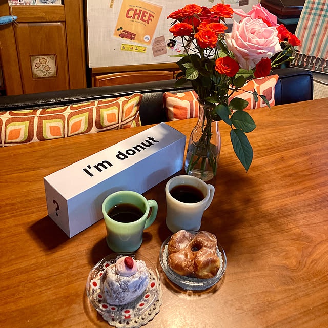 heidiさんの部屋