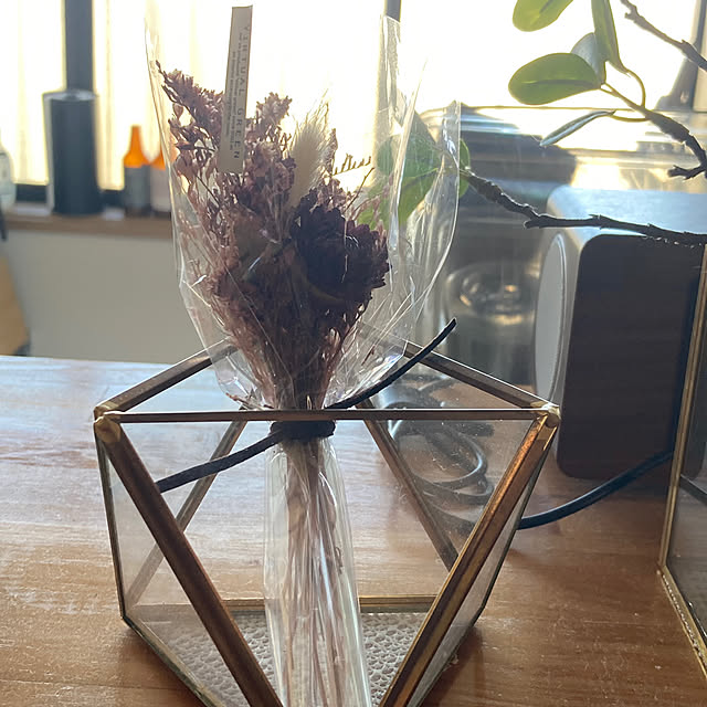 tさんの部屋