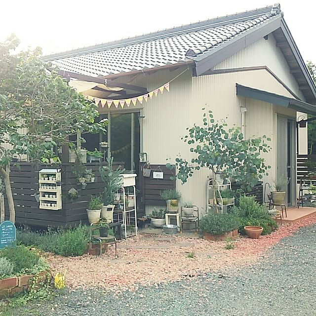 satomiさんの実例写真