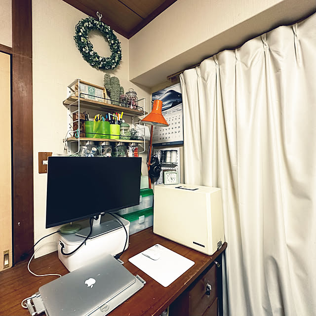 mizucchiさんの部屋