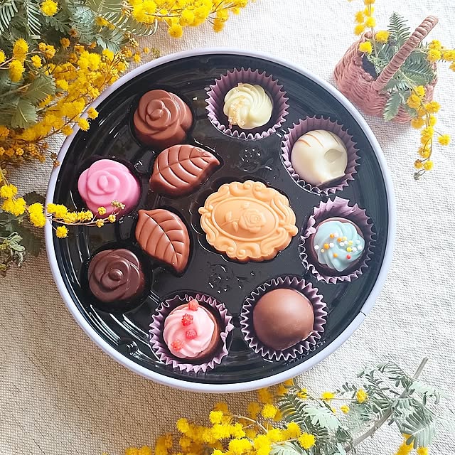 teamoさんの部屋