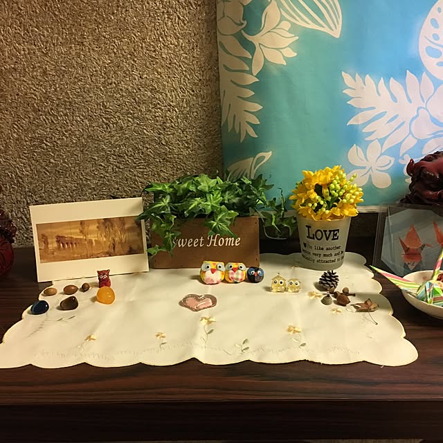 marikoさんの実例写真