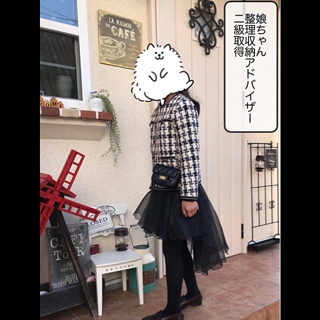 miohouseさんの実例写真