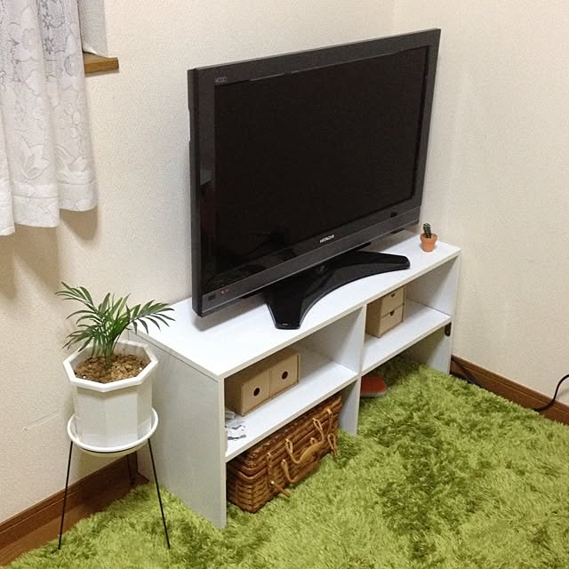 L.さんの実例写真