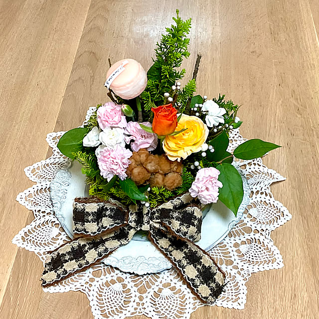 2.11maririnさんの実例写真