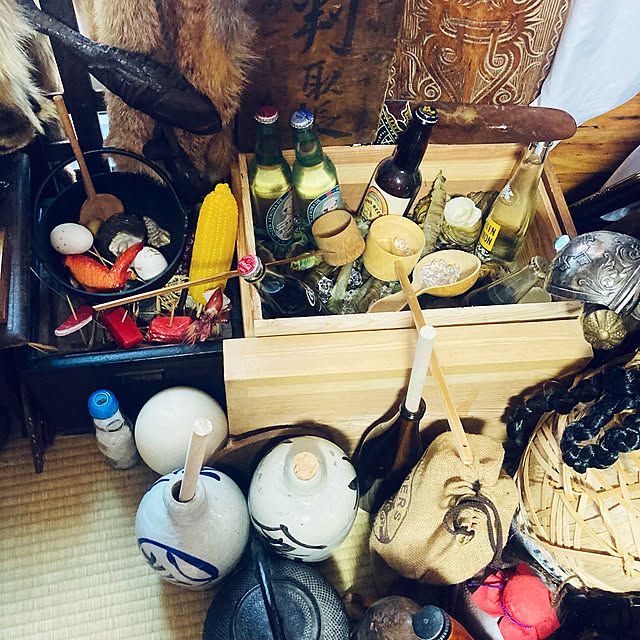 takakuzenさんの部屋