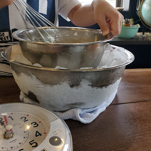 kedarakeinumomoさんの実例写真